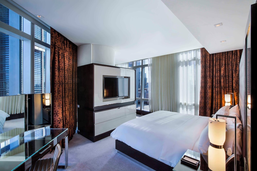 Rosewood Abu Dhabi — снимок 24