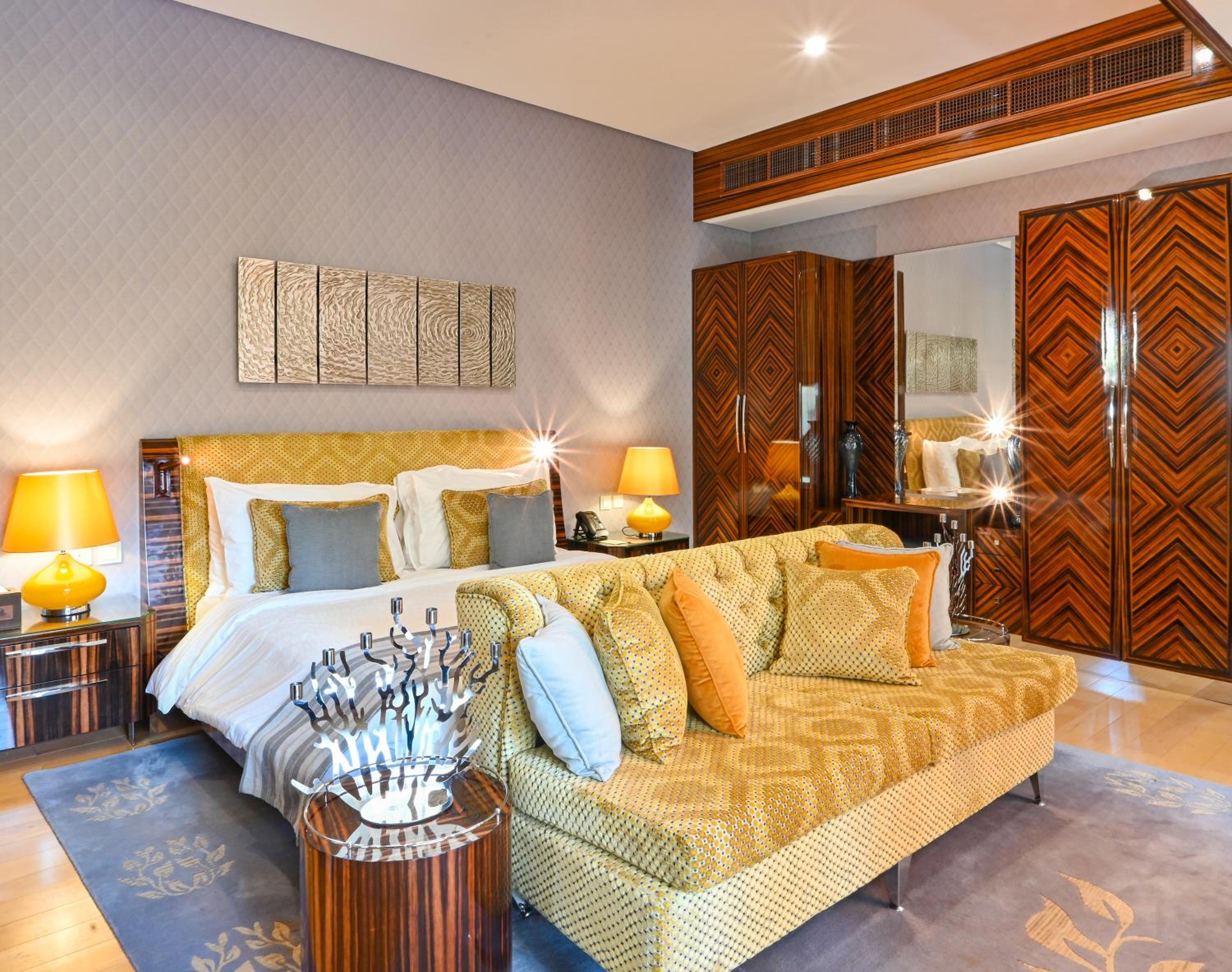 Reef Boutique Hotel — снимок 6