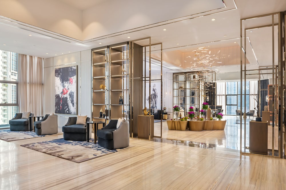 Paramount Hotel Midtown — снимок 10