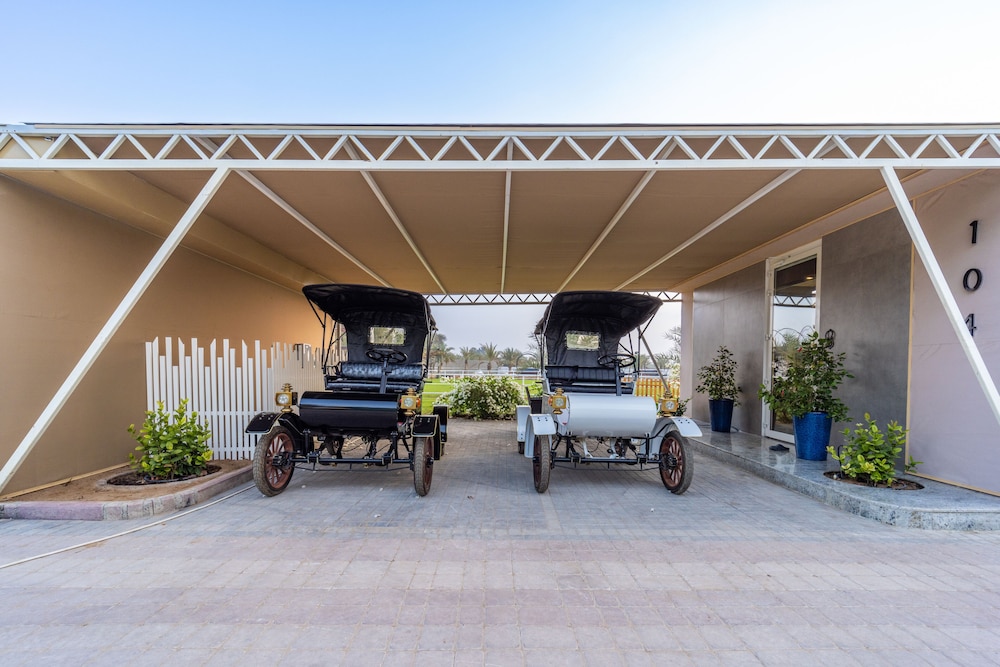 Anavrin Equestrian Retreat — снимок 4