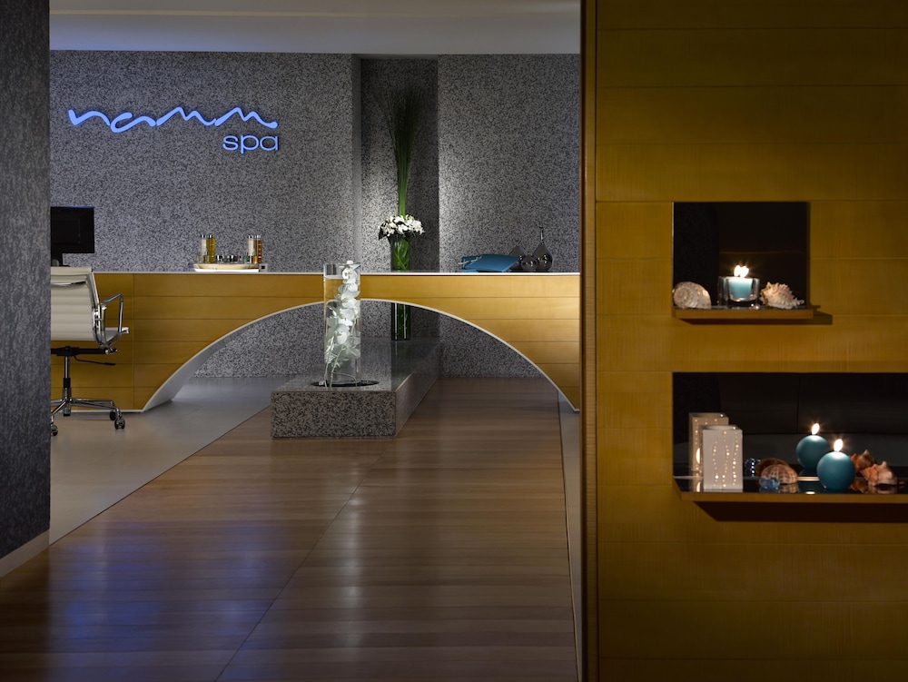 Dusit Thani Abu Dhabi — снимок 12