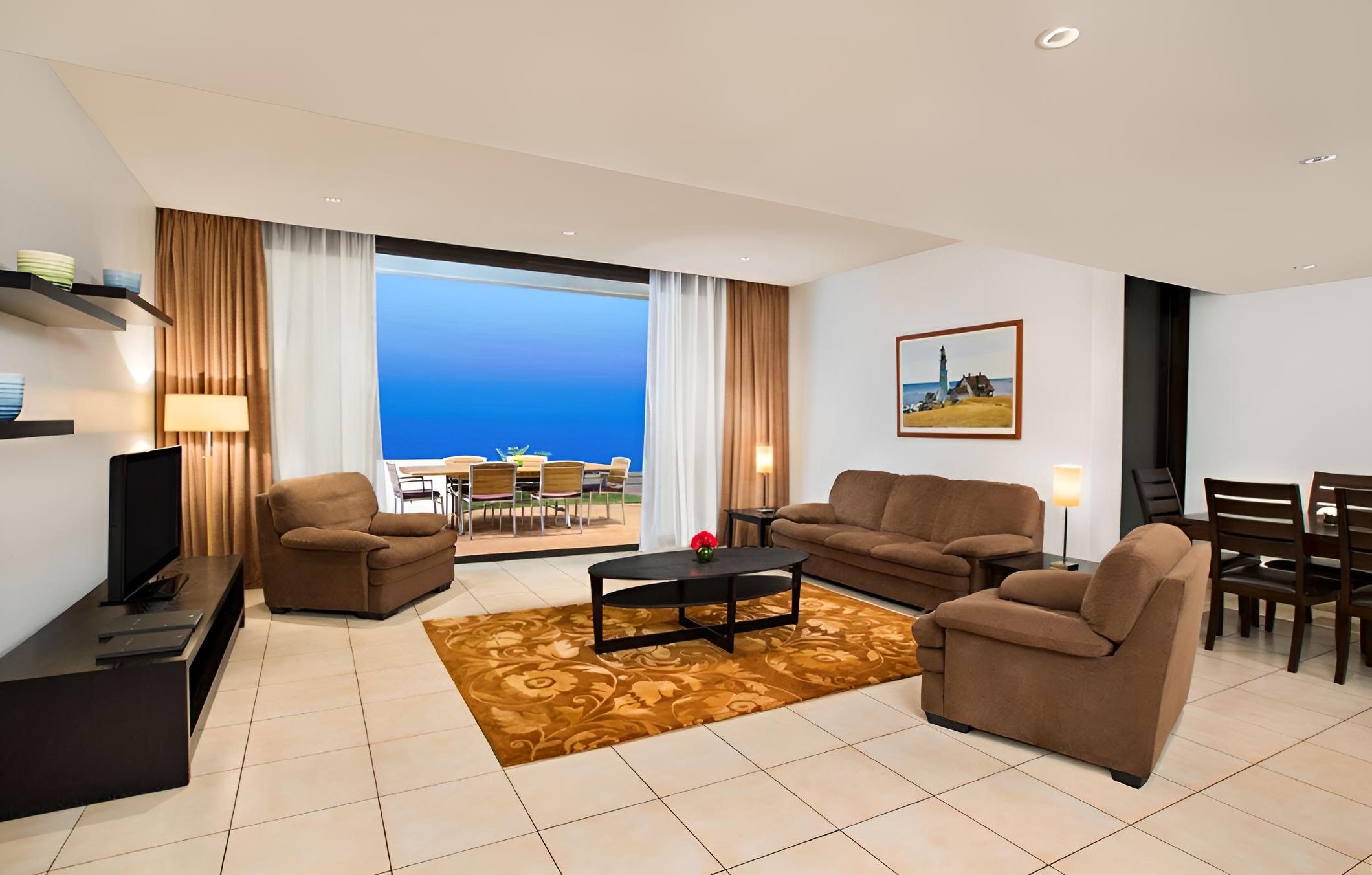 Hilton Kuwait Resort — снимок 29