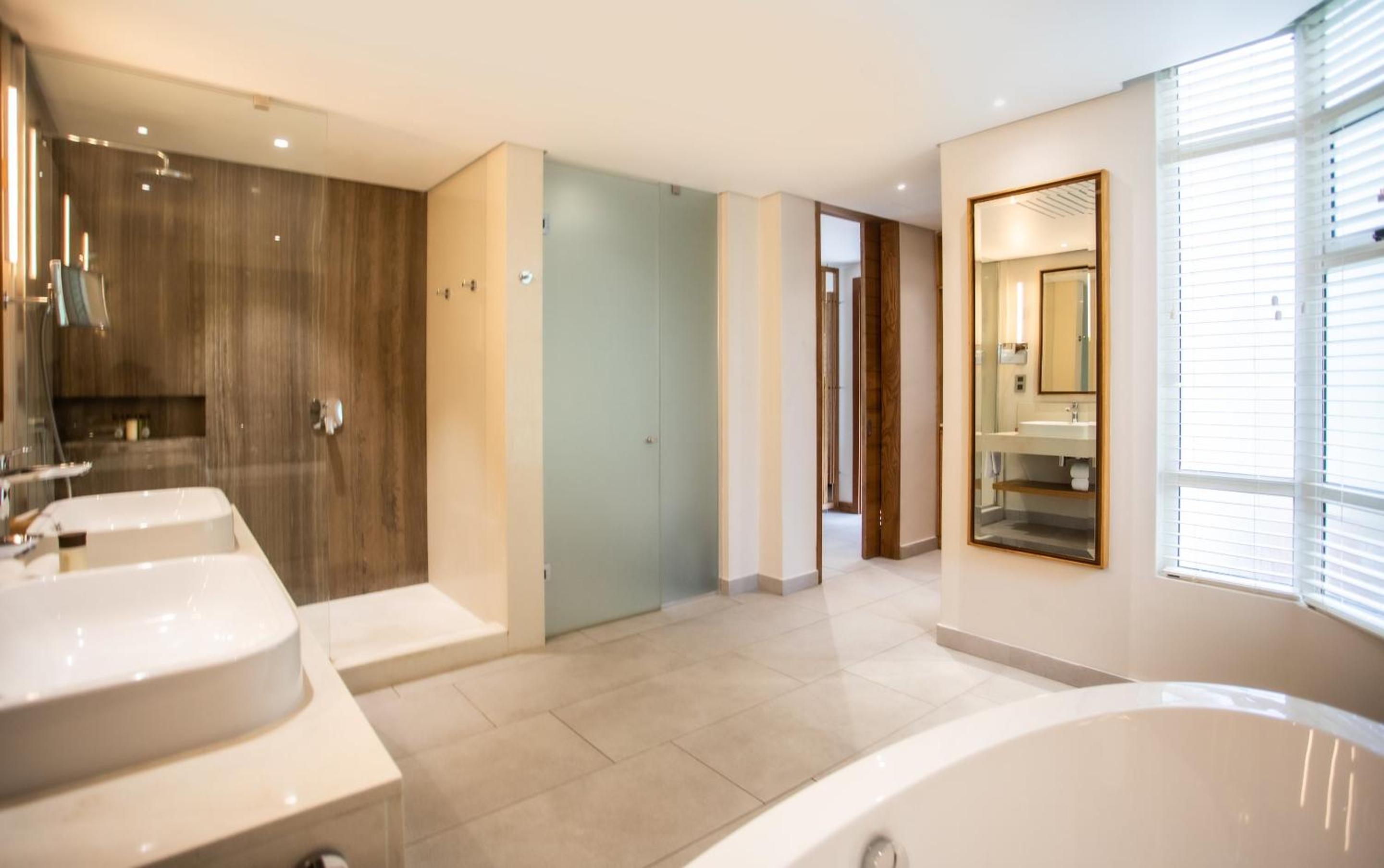 Paradis Beachcomber Golf Resort & Spa — снимок 20