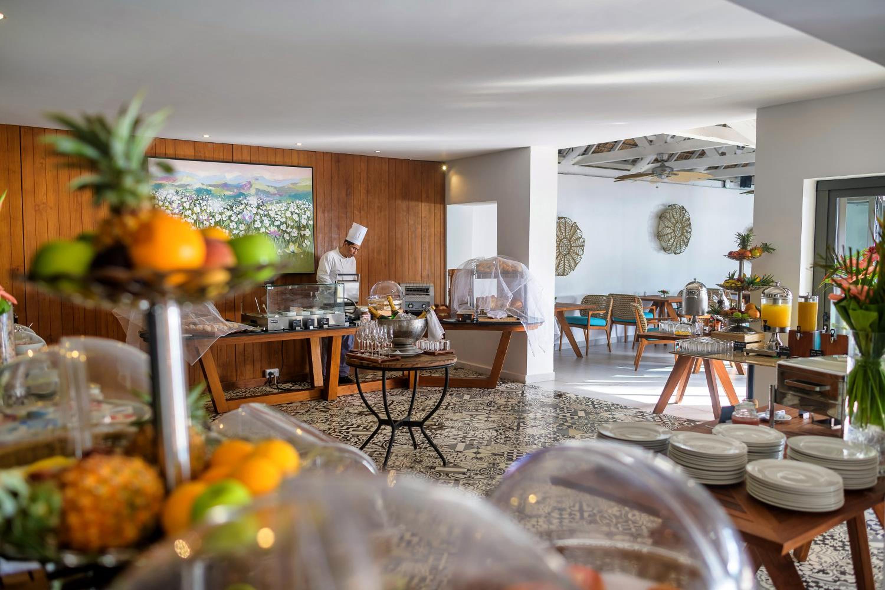 Seasense Boutique Hotel & Spa — снимок 15