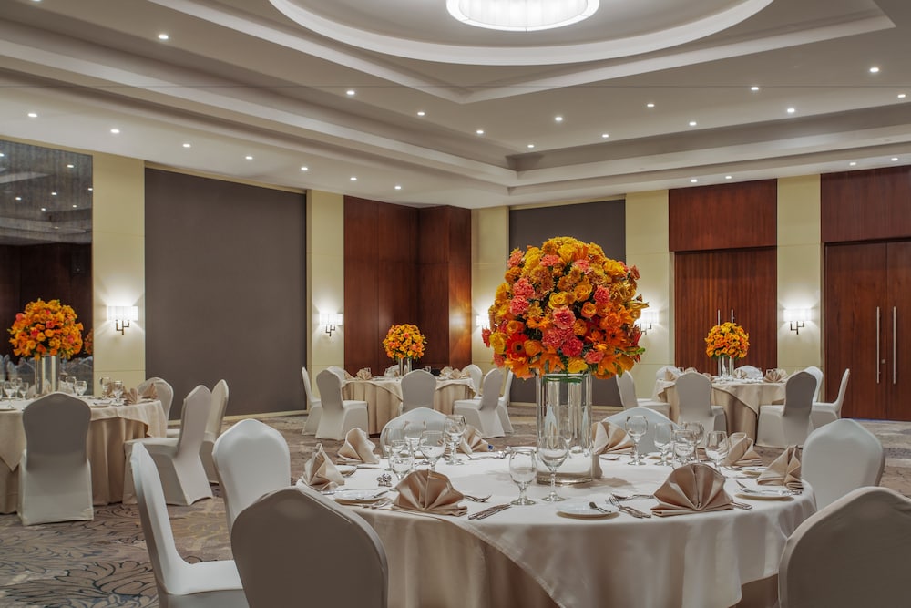 Bay La Sun Hotel & Marina — снимок 18