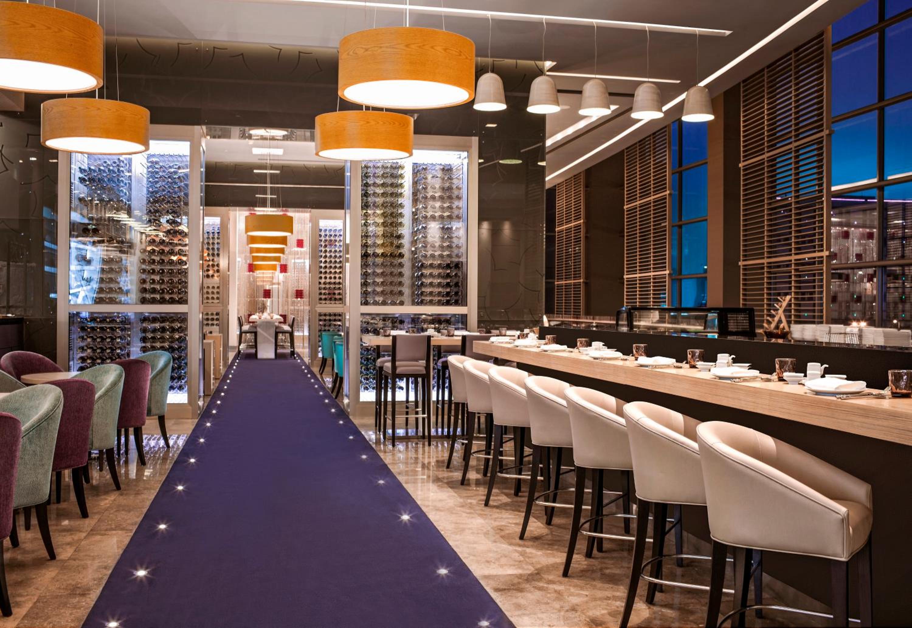Downtown Rotana — снимок 25