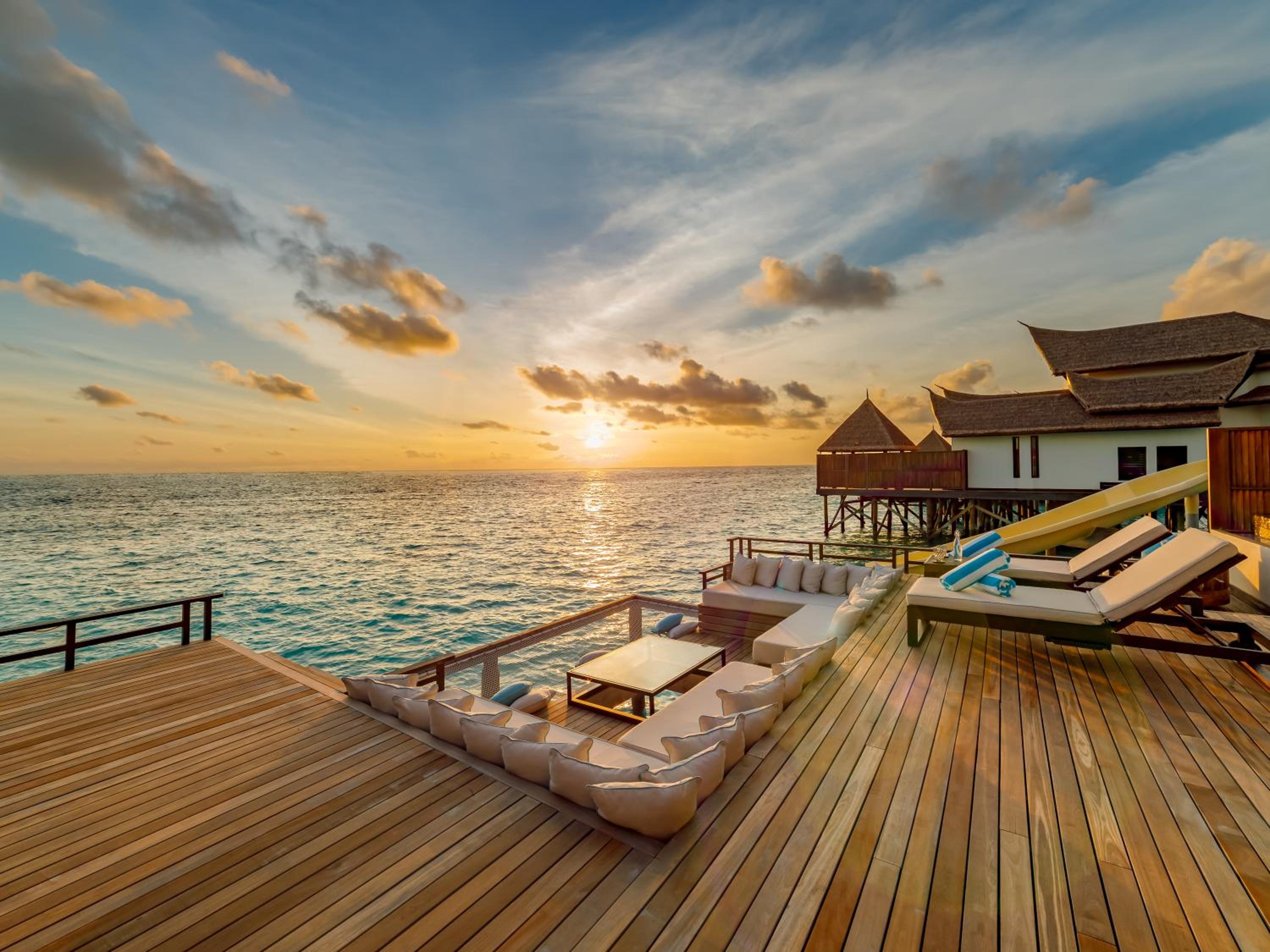 Bolifushi Island Resort — снимок 11