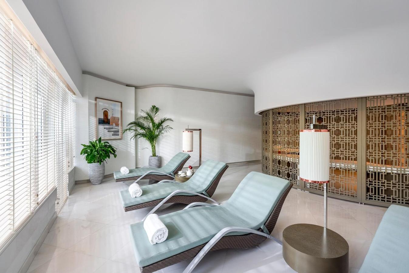 Pullman Doha West Bay — снимок 6