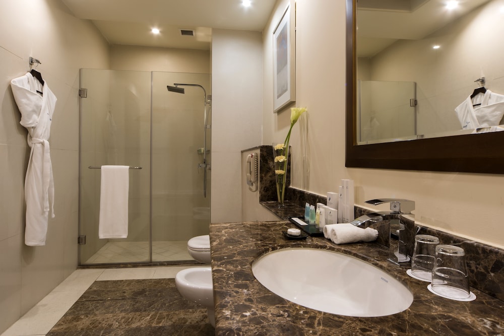 Concorde Hotel Doha — снимок 20