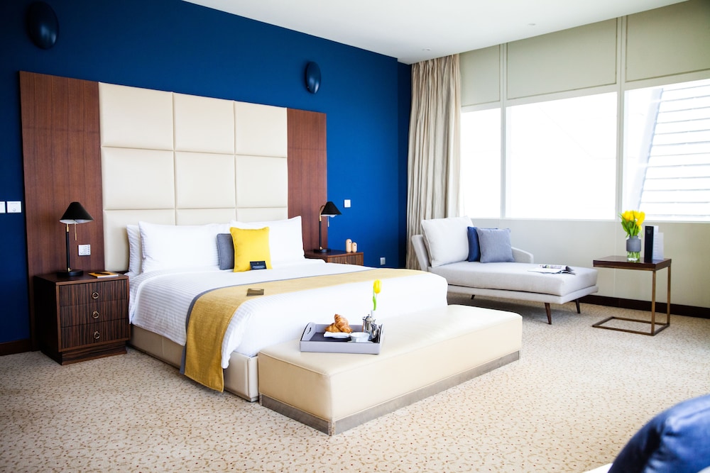 voco Dubai, an IHG Hotel — снимок 25