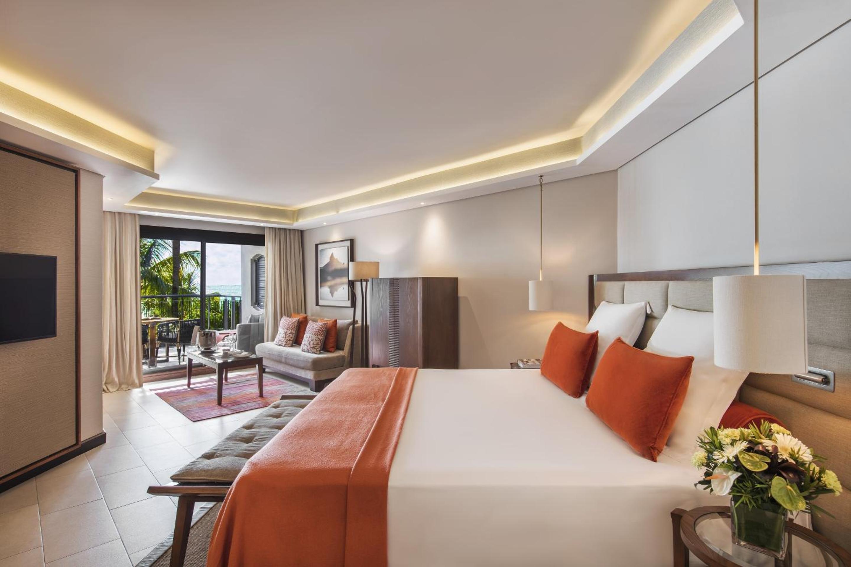 Royal Palm Beachcomber Luxury — снимок 3