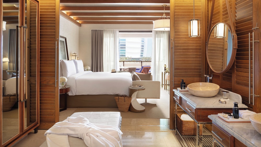 Jumeirah Al Naseem — снимок 25