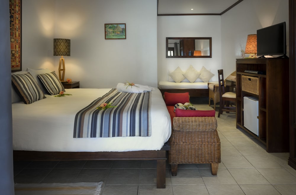 Auberge Chez Plume — снимок 16