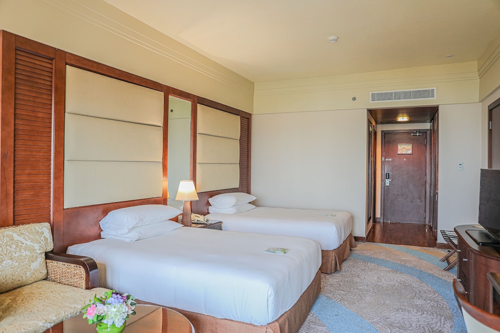 Danat Jebel Dhanna Resort — снимок 21