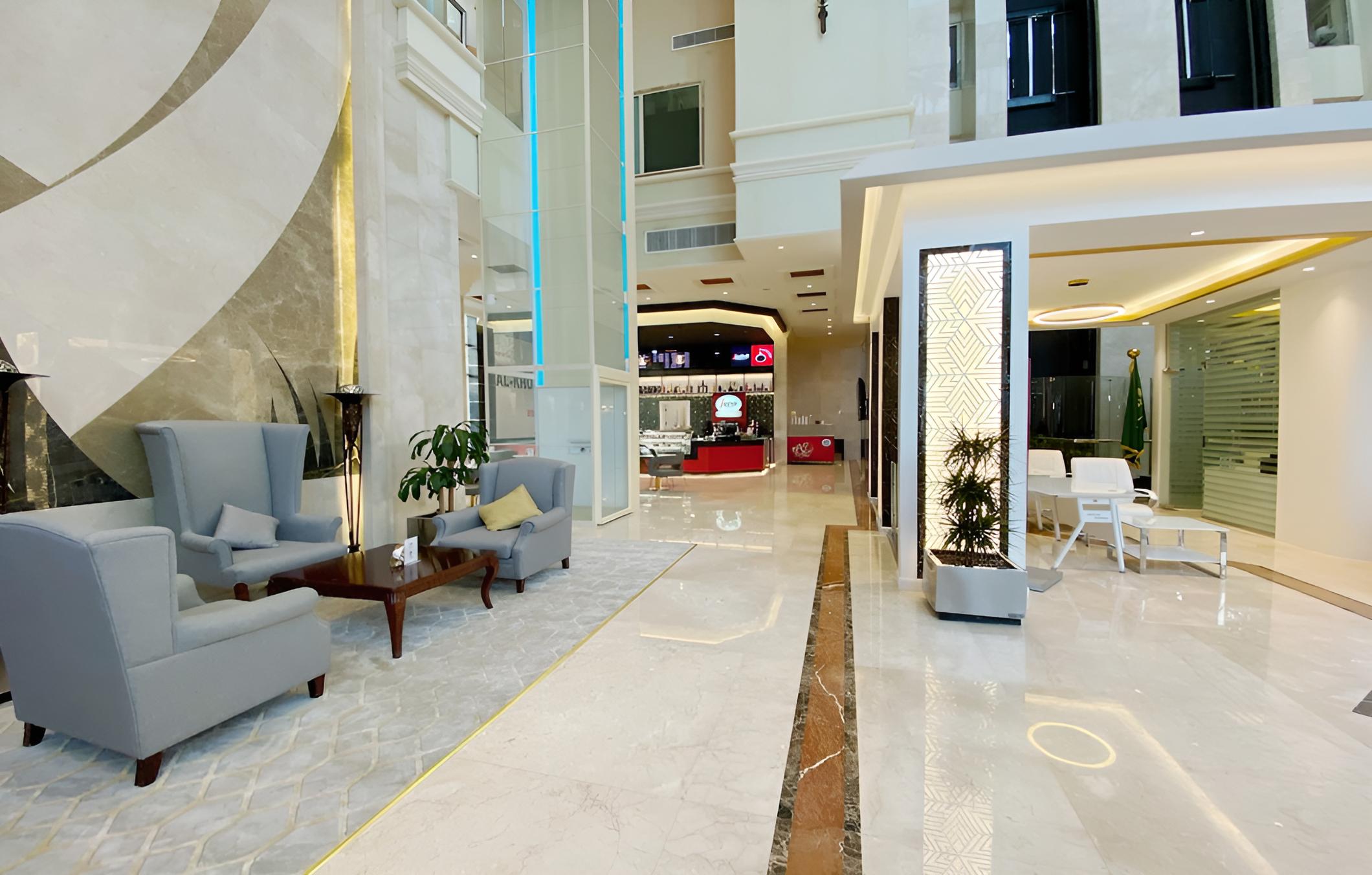 Mercure Al Khobar Hotel — снимок 6