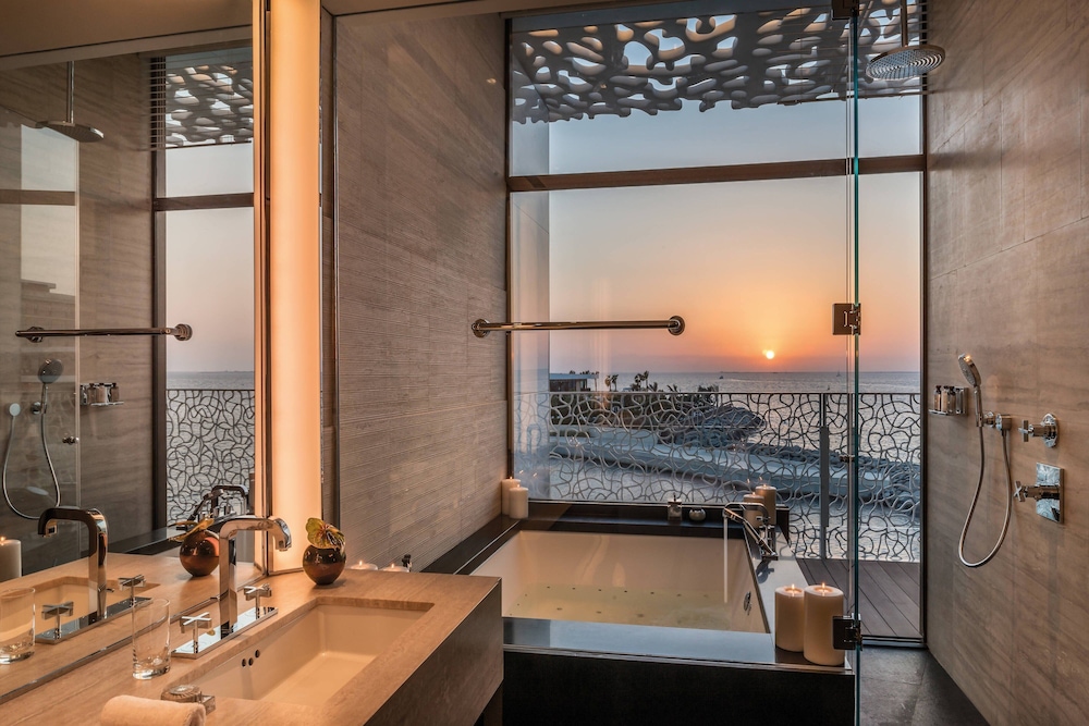 Bulgari Resort Dubai — снимок 11