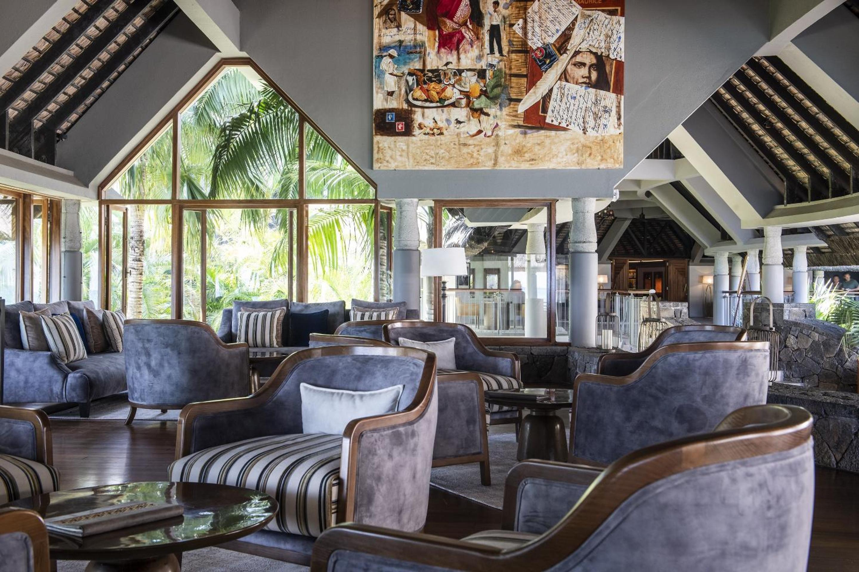 Royal Palm Beachcomber Luxury — снимок 13