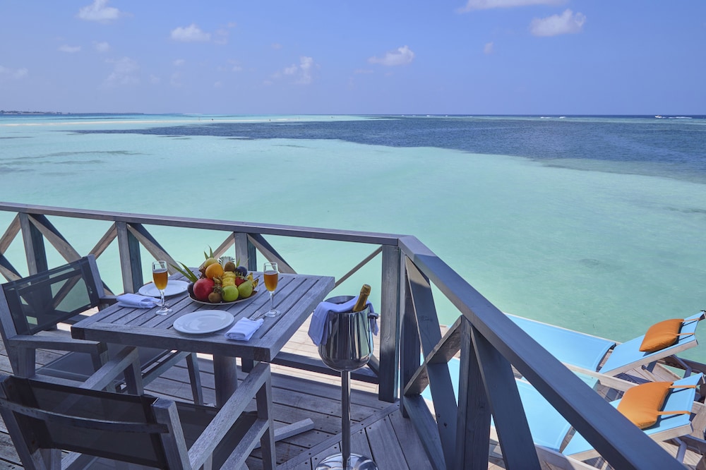 Kuredu Island Resort — снимок 27