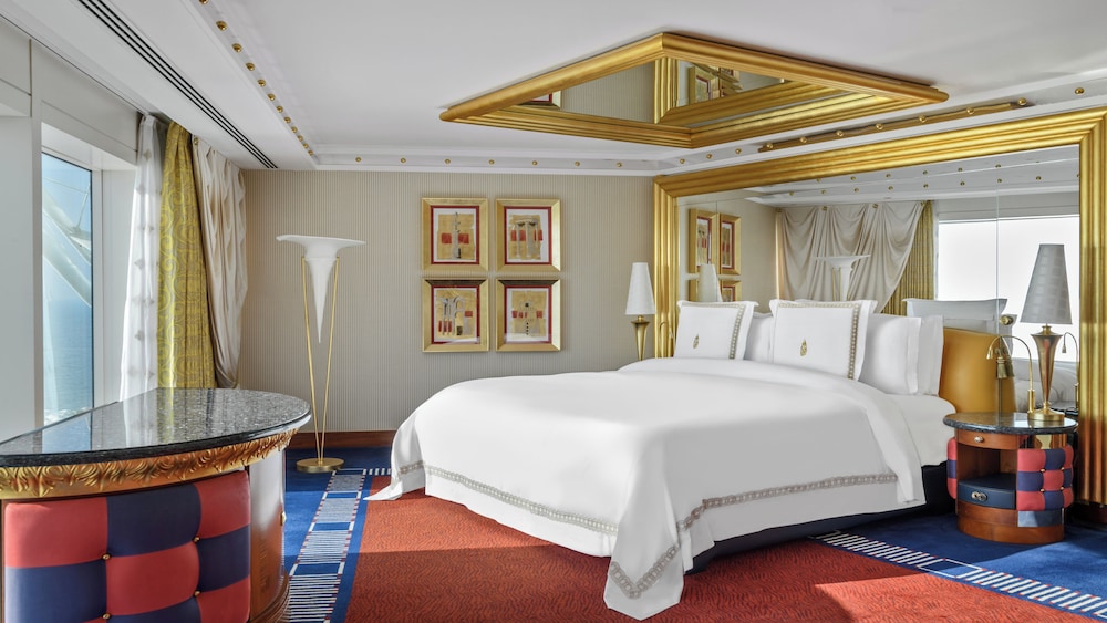 Burj Al Arab Jumeirah — снимок 15
