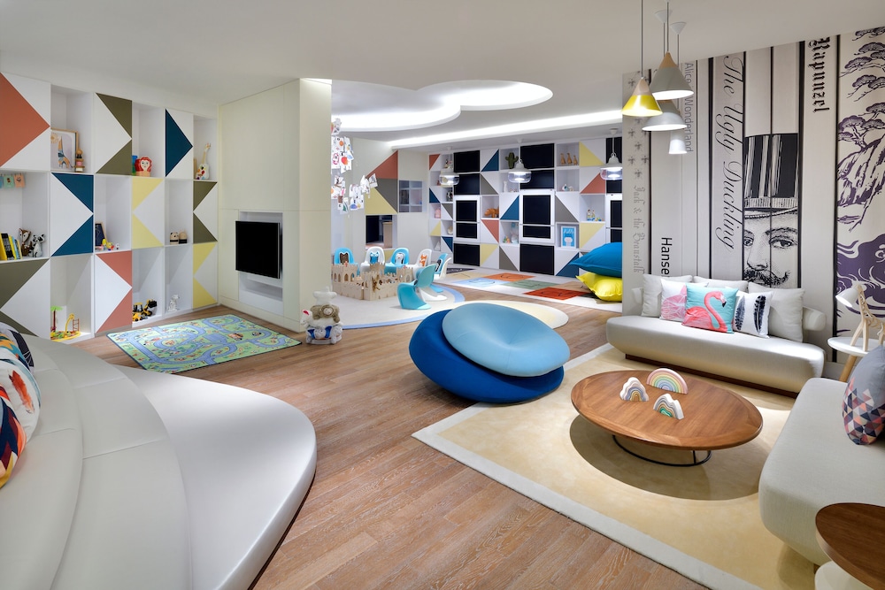 Address Sky View — снимок 30