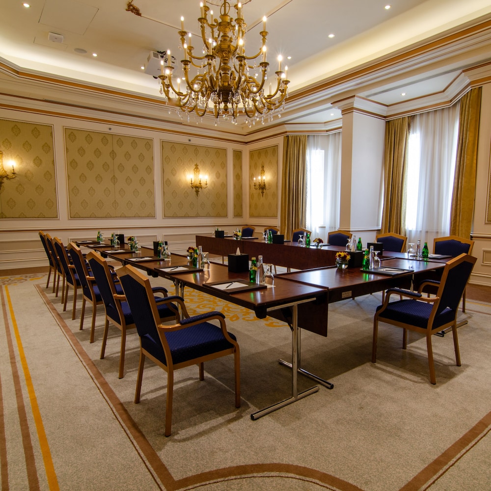 Al Aziziyah Boutique Hotel — снимок 22