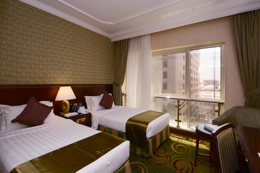 Al Rawda Royal Inn — снимок 8