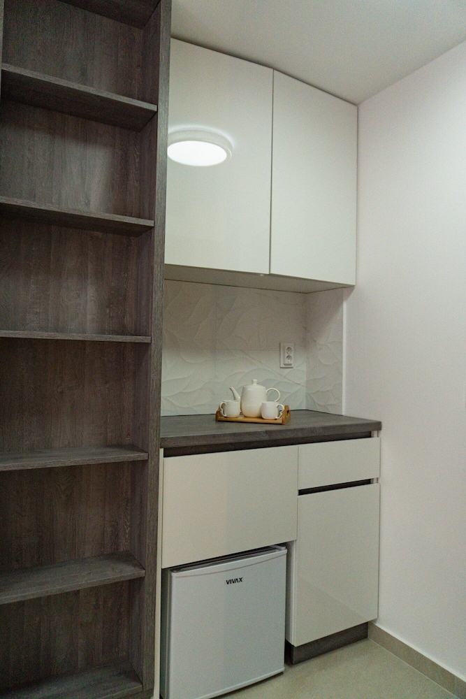 Four Points by Sheraton Sharjah — снимок 12