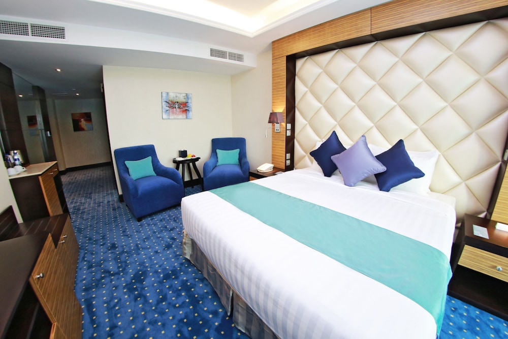 ARMADA AVENUE HOTEL — снимок 24