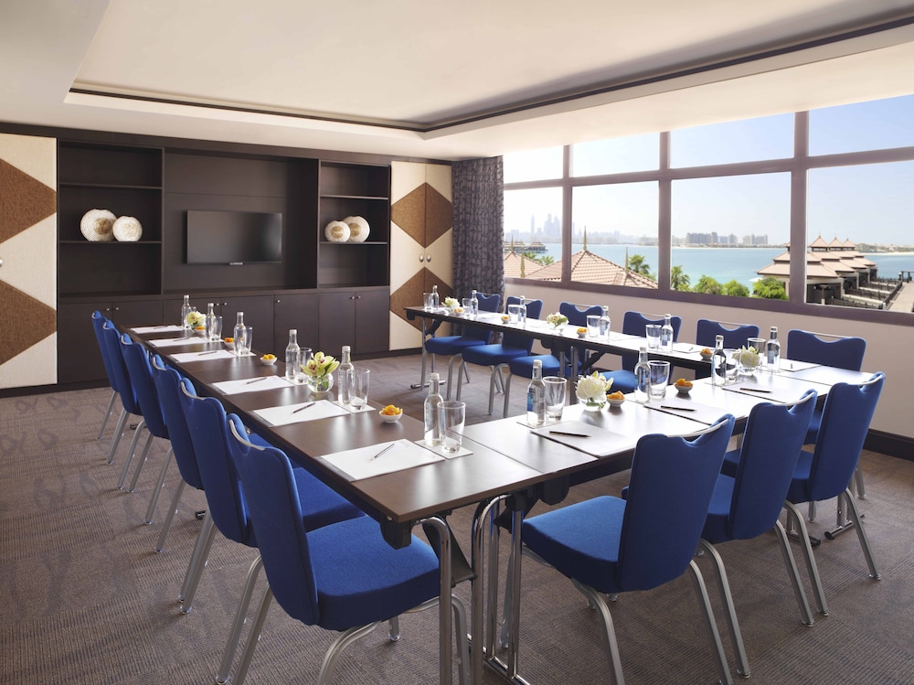 Anantara The Palm Dubai Resort — снимок 4