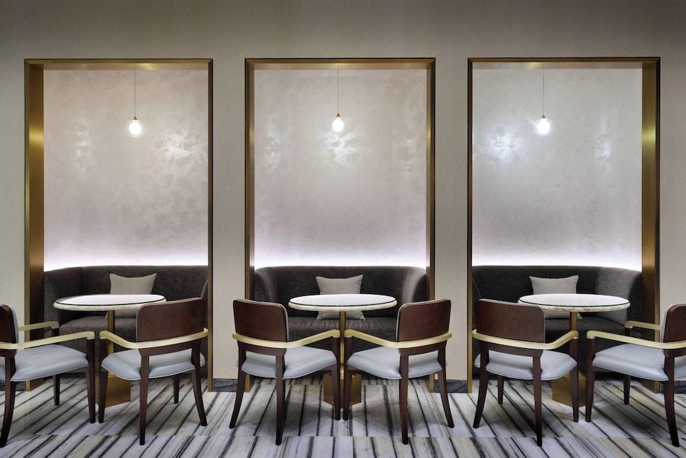 Marriott Hotel Downtown, Abu Dhabi — снимок 19