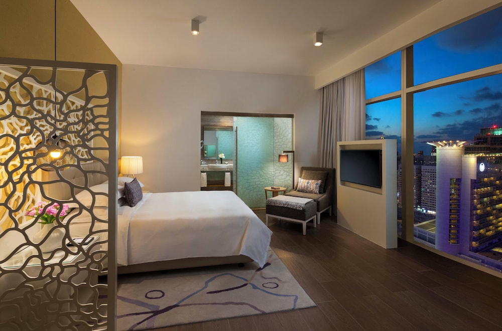 Beach Rotana — снимок 24