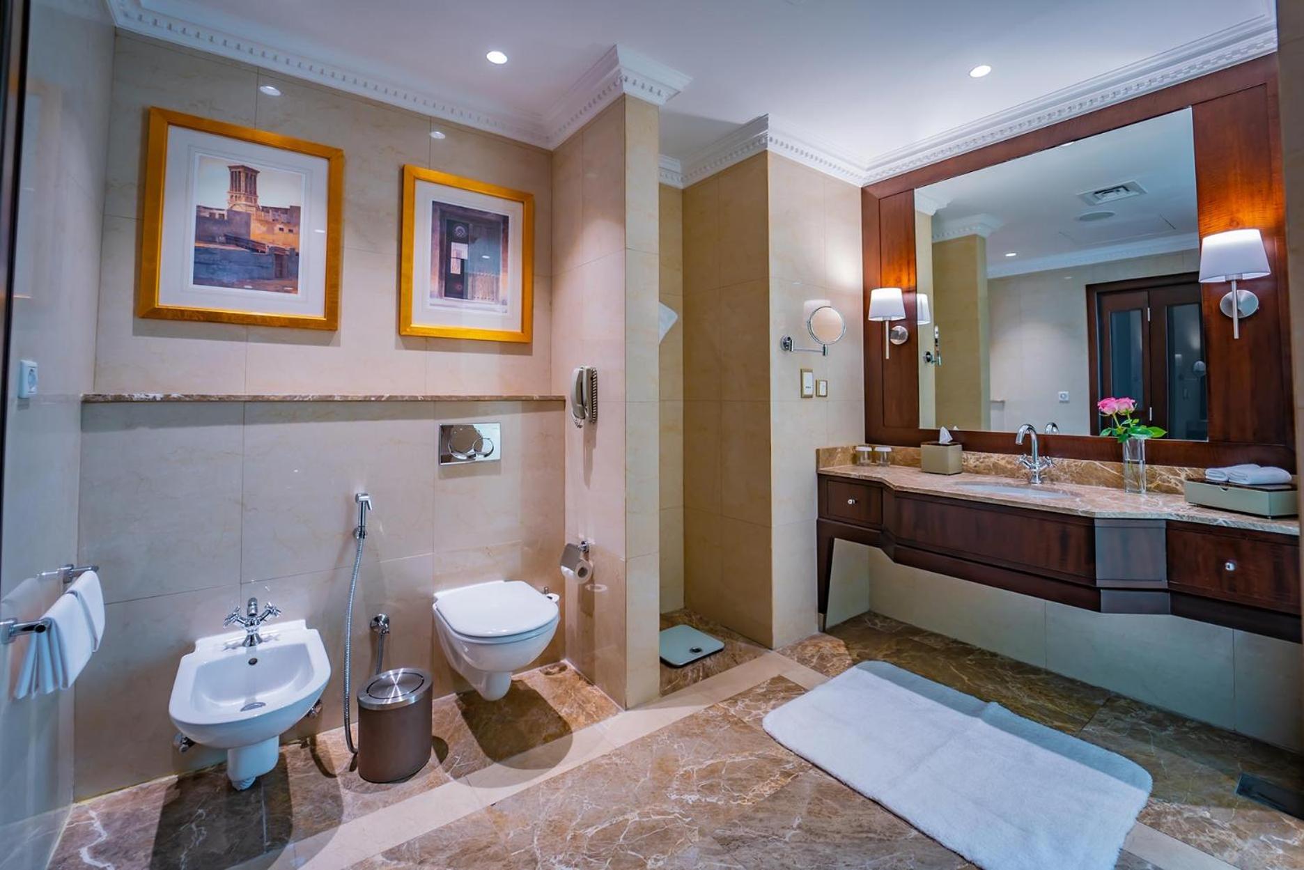Millennium Hotel Doha — снимок 11