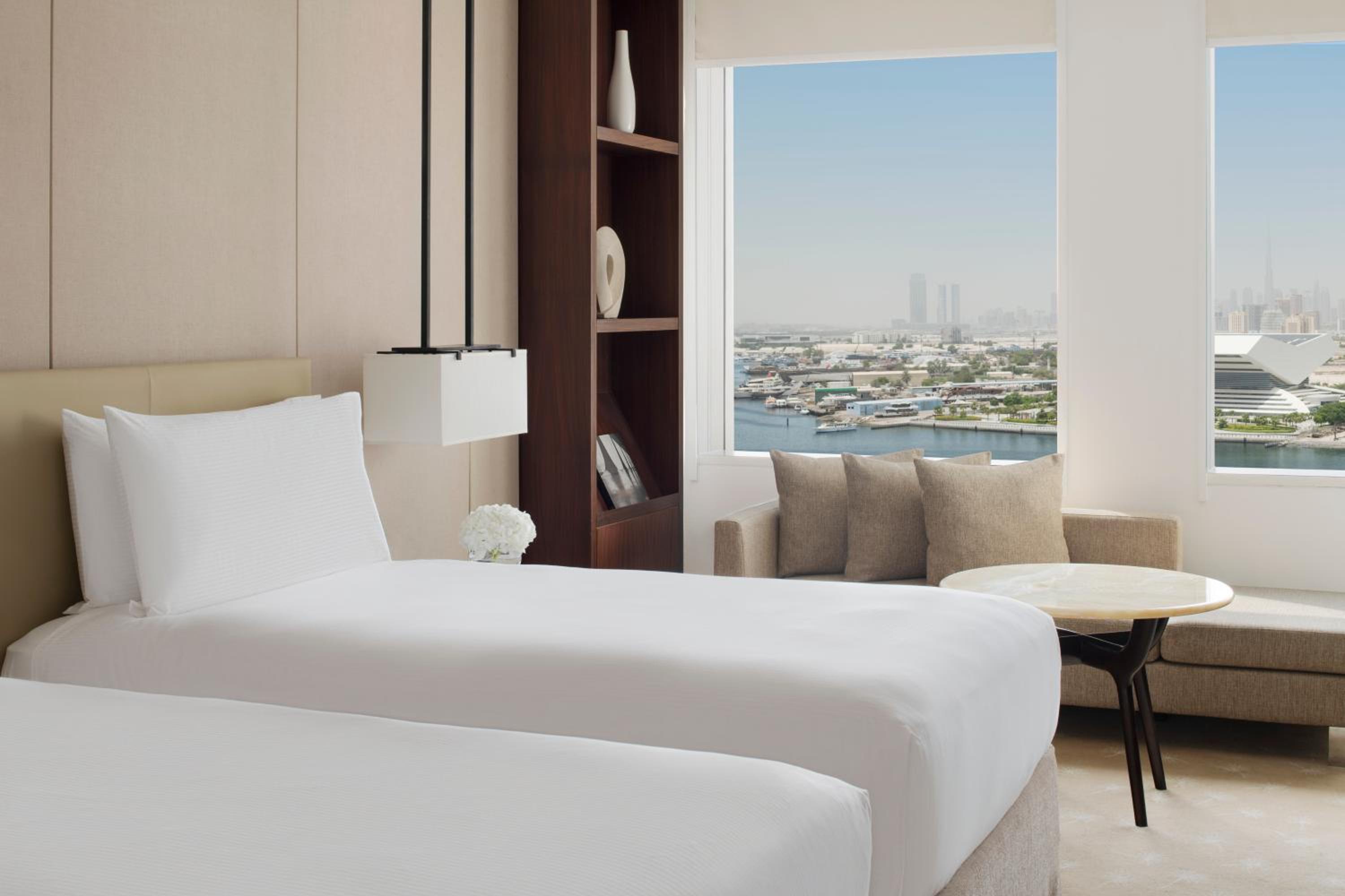 InterContinental Dubai Festival City, an IHG Hotel — снимок 10