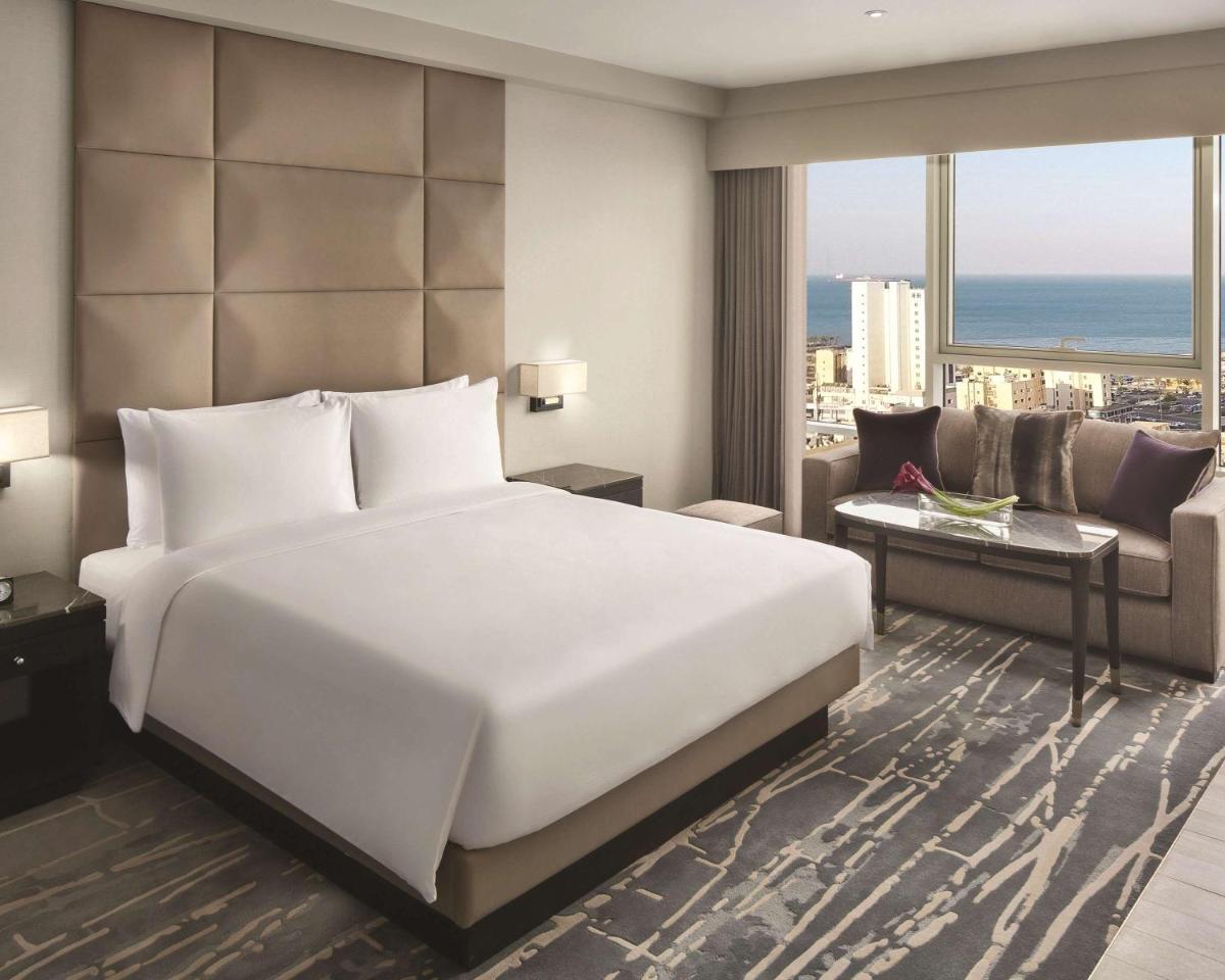 Hyatt Regency Al Kout Mall — снимок 17