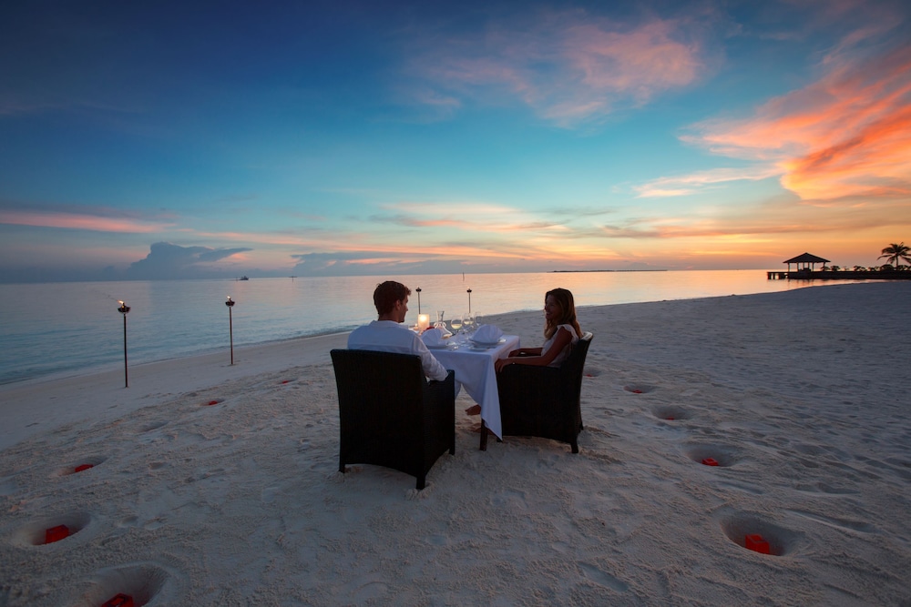 Niva Velassaru Maldives — снимок 14