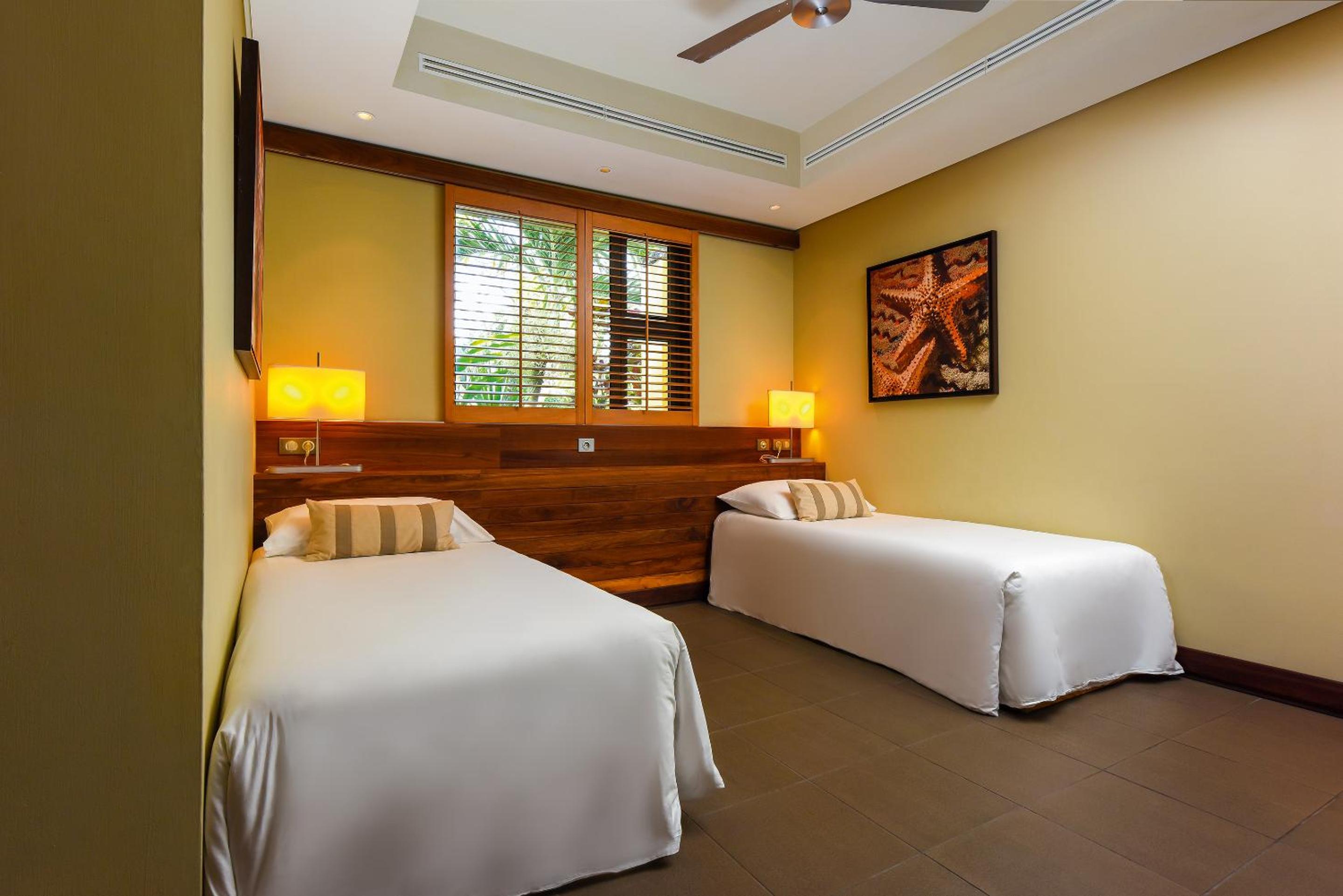 Trou aux Biches Beachcomber Golf Resort & Spa — снимок 2