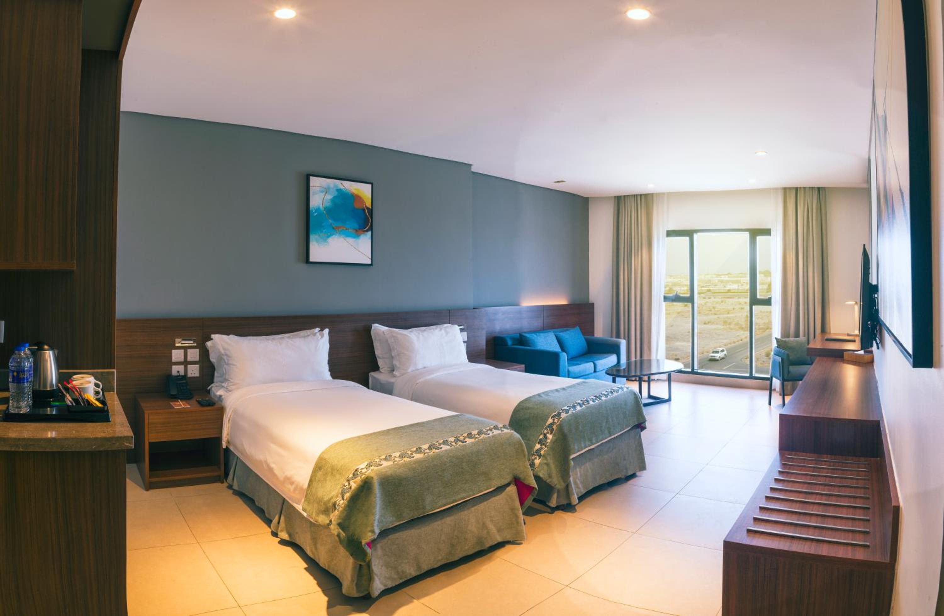 Boulevard hotel — снимок 27