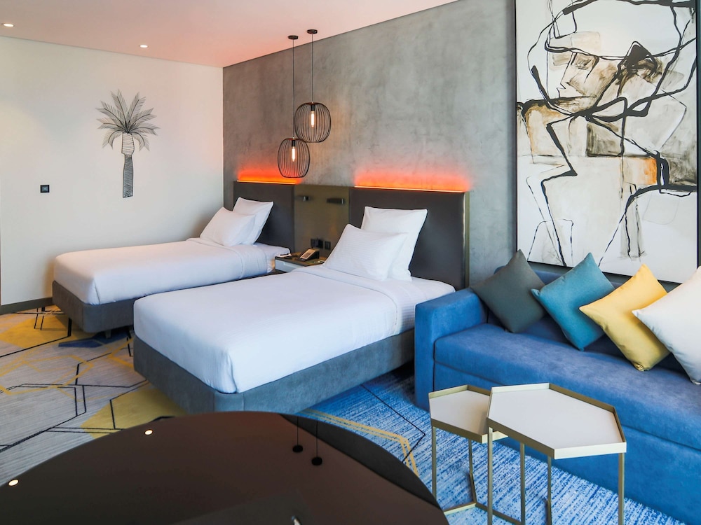 Pullman Sharjah — снимок 17