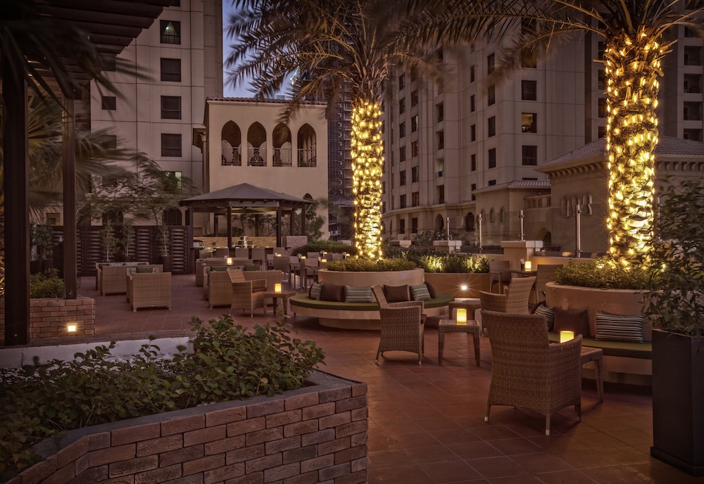 Amwaj Rotana, Jumeirah Beach - Dubai — снимок 26