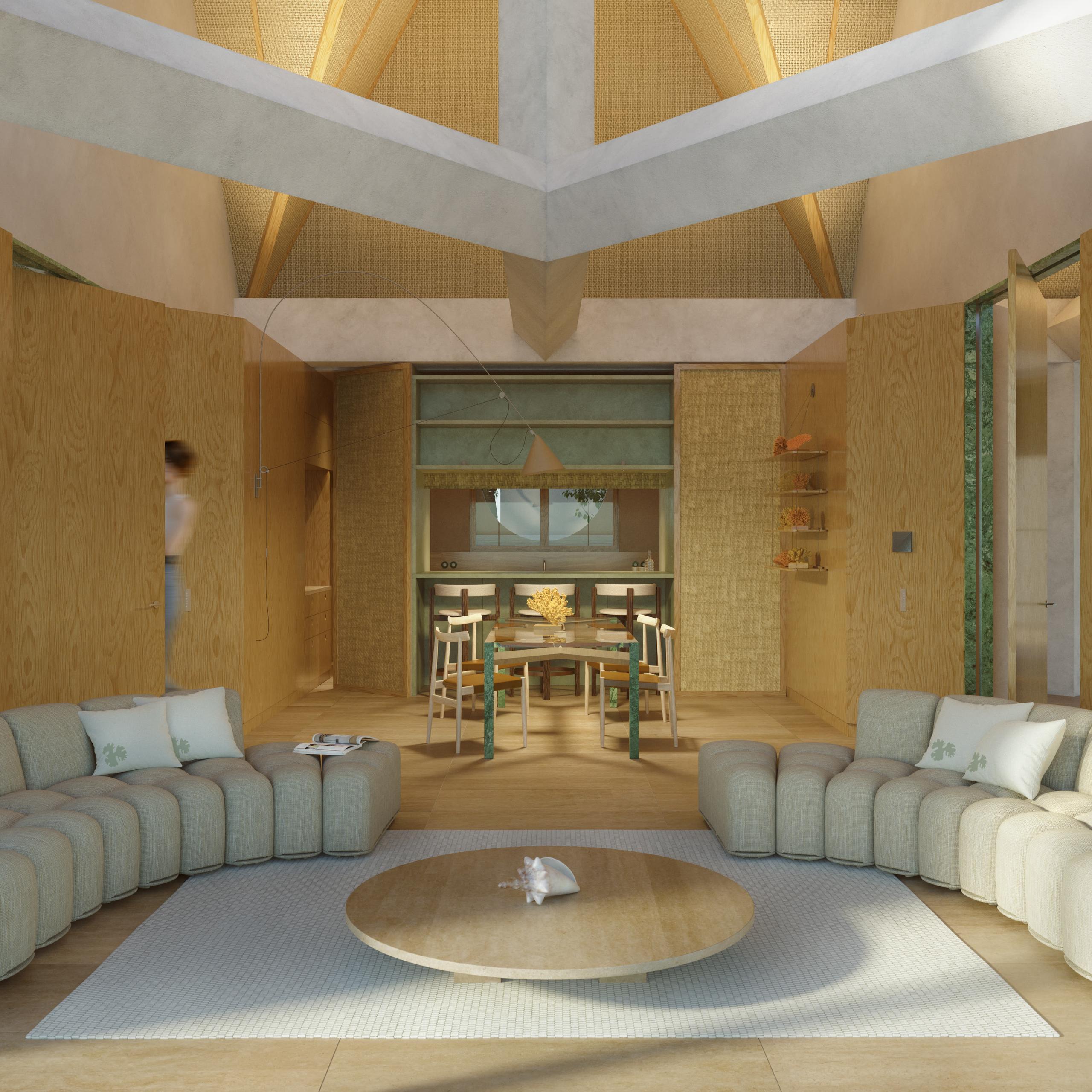 Nilaa Coral Island Maldives — снимок 6