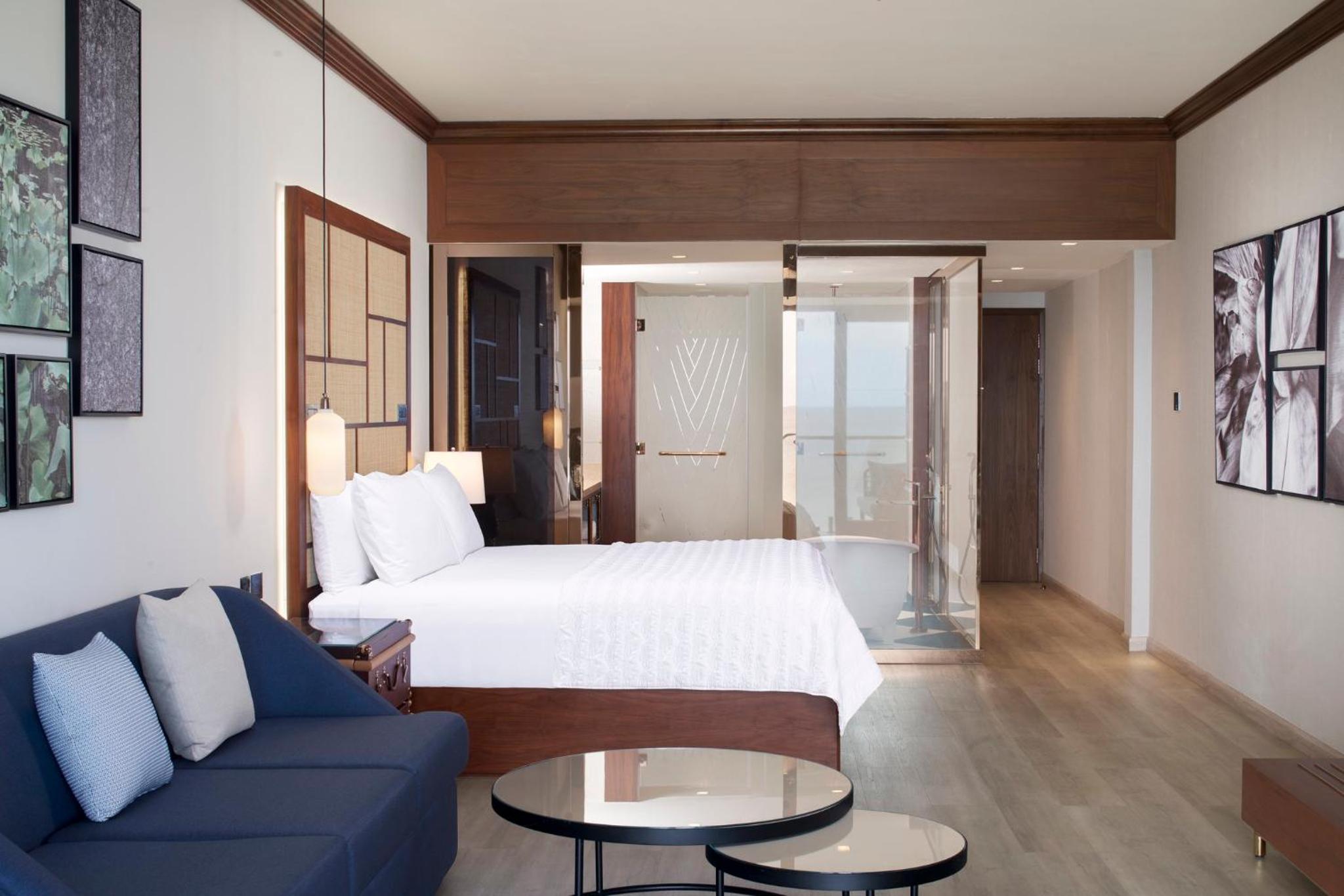 Le Meridien Ile Maurice — снимок 27