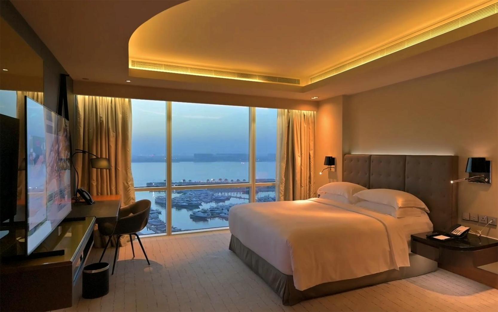 The Art Hotel & Resort — снимок 18