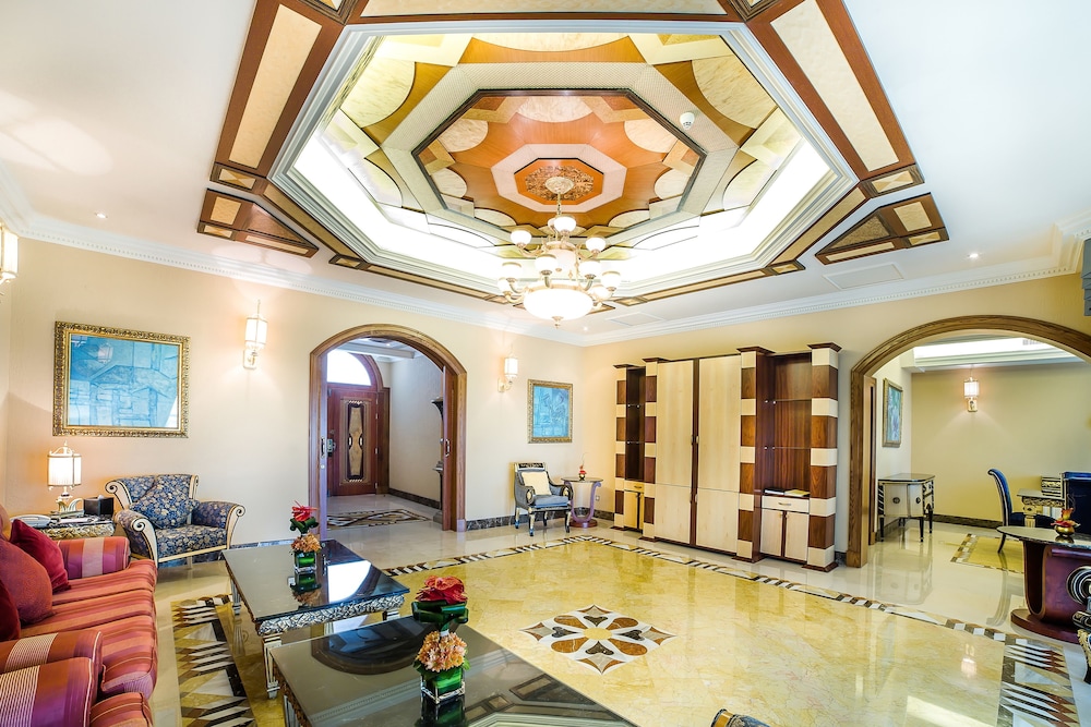 Al Raha Beach Hotel — снимок 6