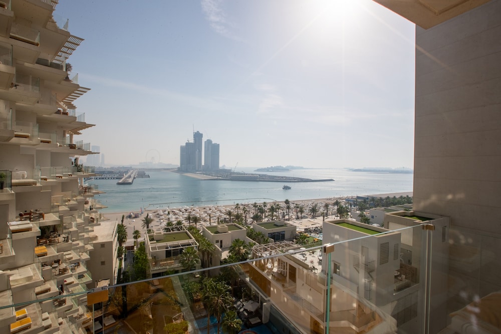 FIVE Palm Jumeirah Dubai — снимок 5