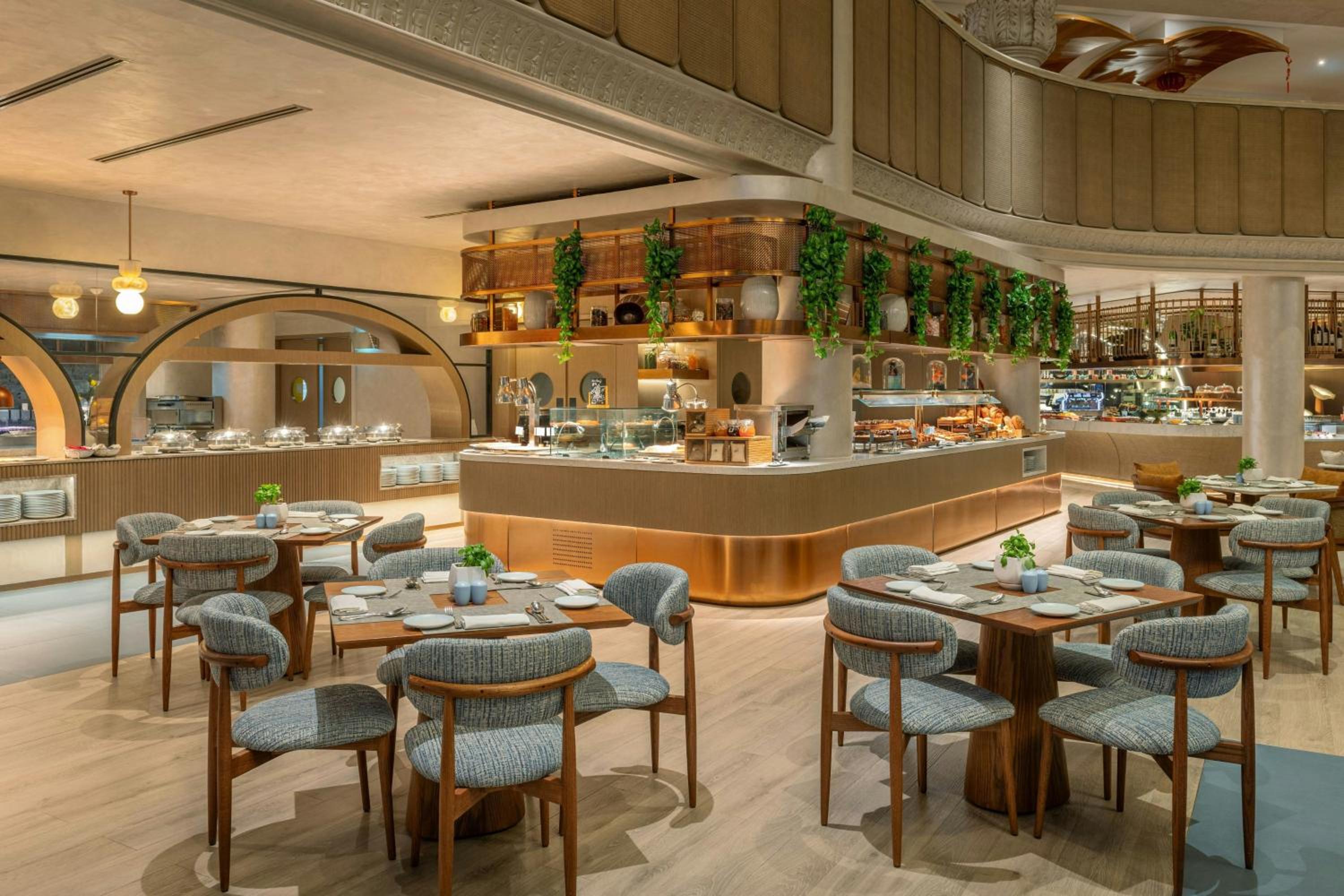Sheraton Jumeirah Beach Resort — снимок 20