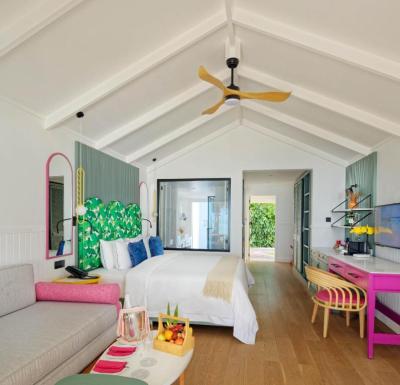 Villa Park Sun Island — снимок 8