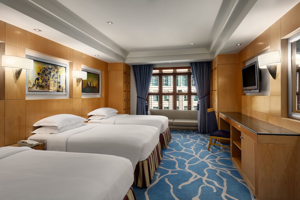 Makkah Hotel — снимок 14