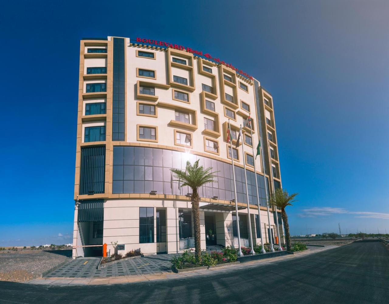 Boulevard hotel — снимок 10