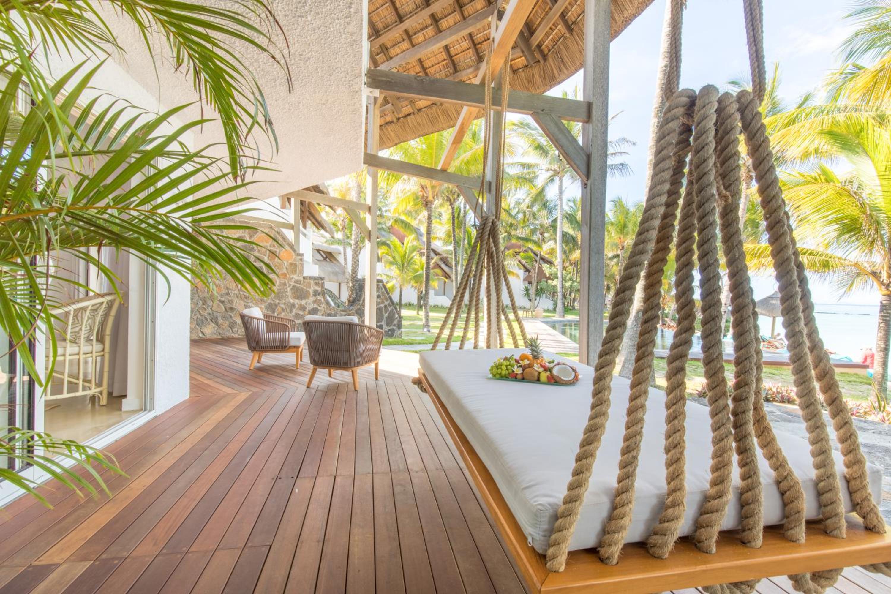 Seasense Boutique Hotel & Spa — снимок 17