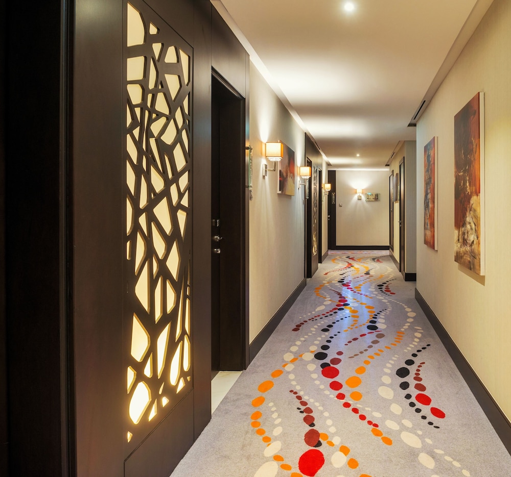 Canal Central Hotel — снимок 16